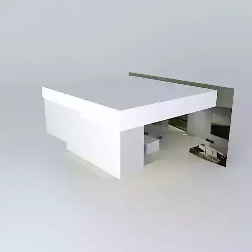Home model box
