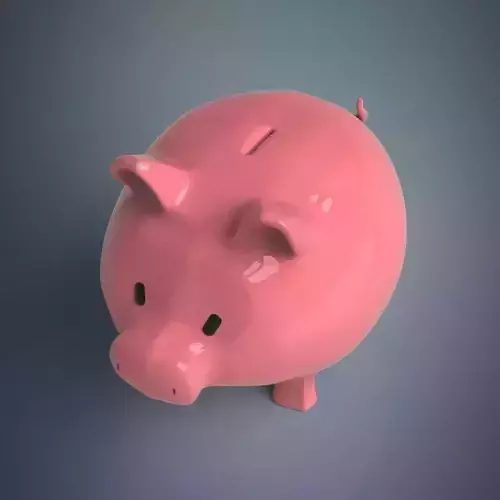 Piggy bank