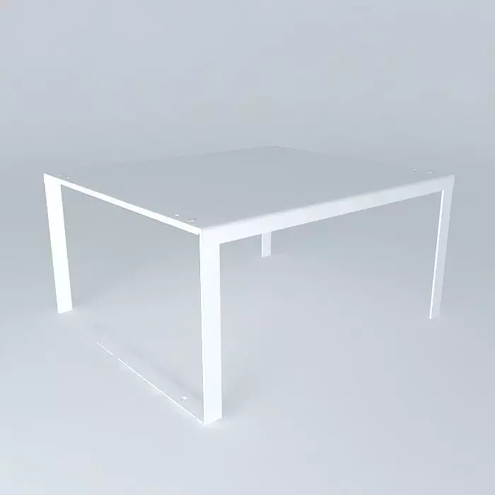 VARIERA Shelf insert Free 3D model_0