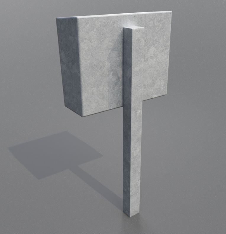 Control Panel 3D Model Collection_41