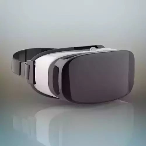 Samsung Gear VR