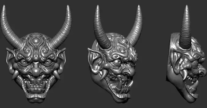 Hannya 02