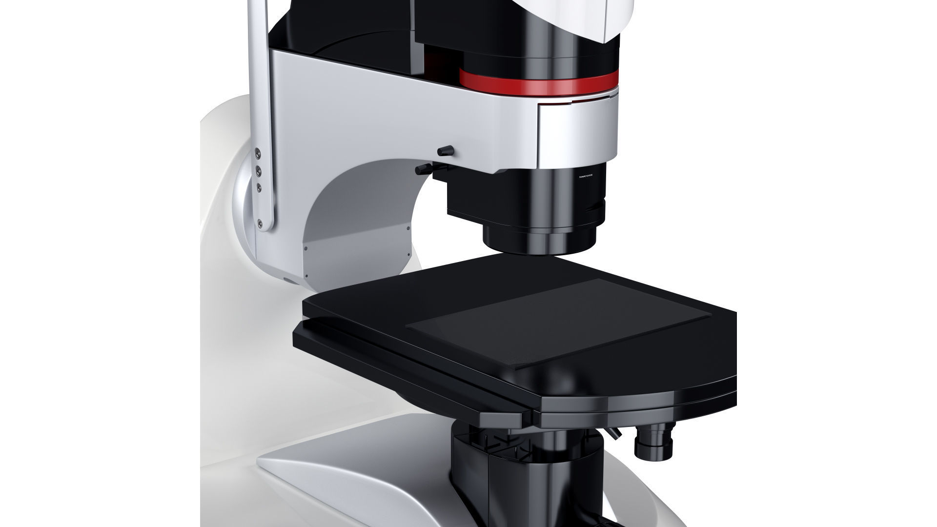 Leica DVM6 M digital microscope 3D model_15