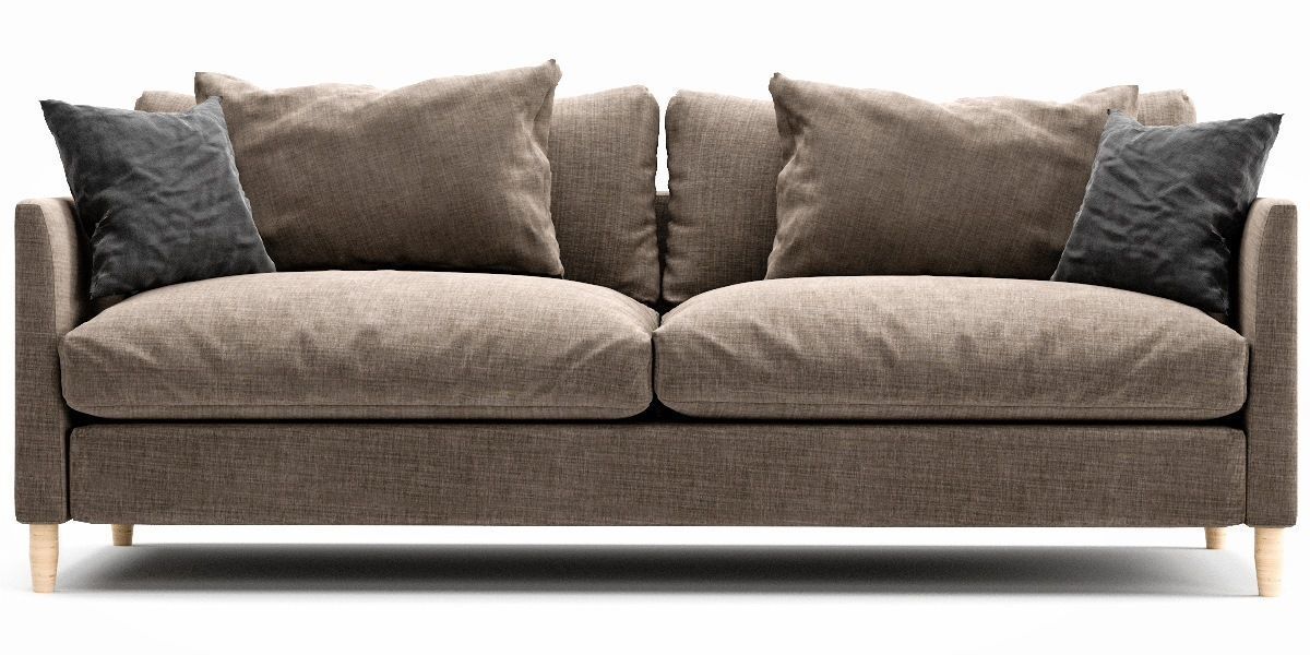 Boconcept Indivi 3D model_2