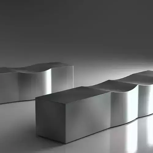 B and B Italia Dip - Double Dip