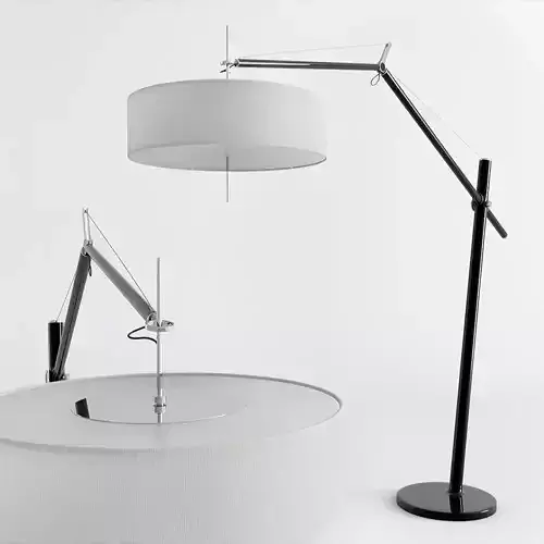 Floor Lamp Japan