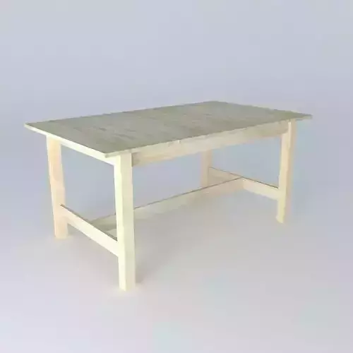  NORDEN Extendable table 155 210x90