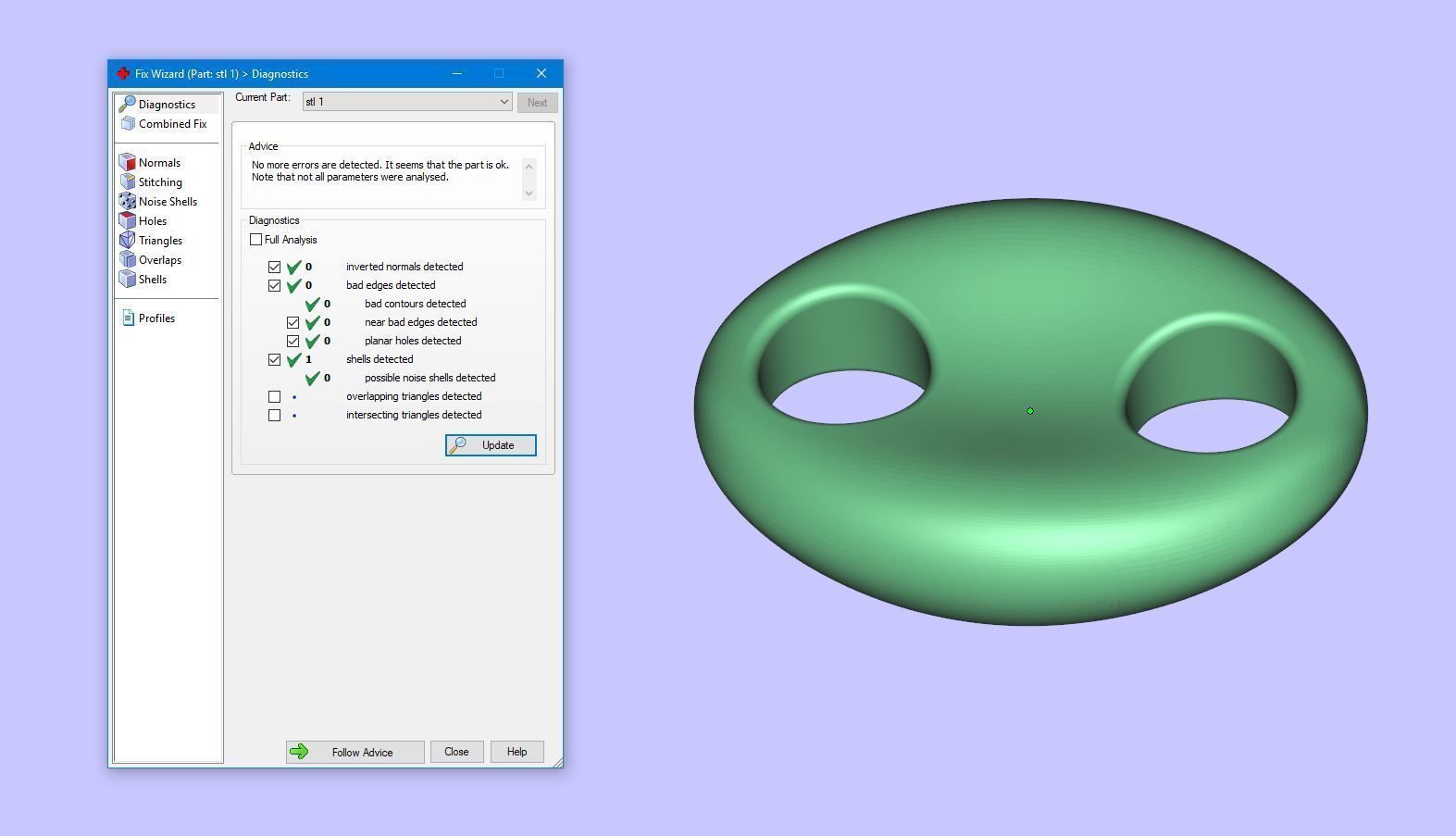 Gold N579 3D print model_4