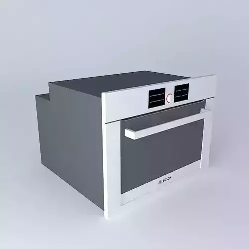 BOSCH Oven