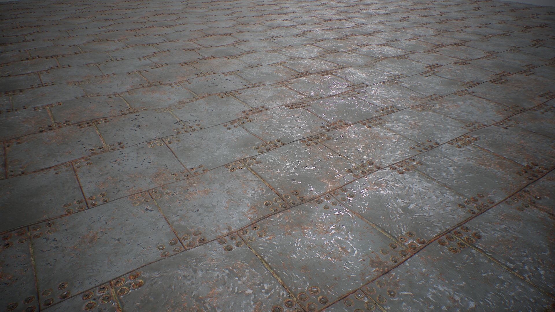 Ultimate Texture Library - Modern Floors and Pavements Texture_11