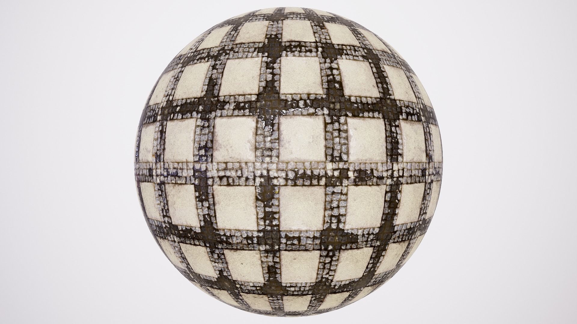 Ultimate Texture Library - Modern Floors and Pavements Texture_7