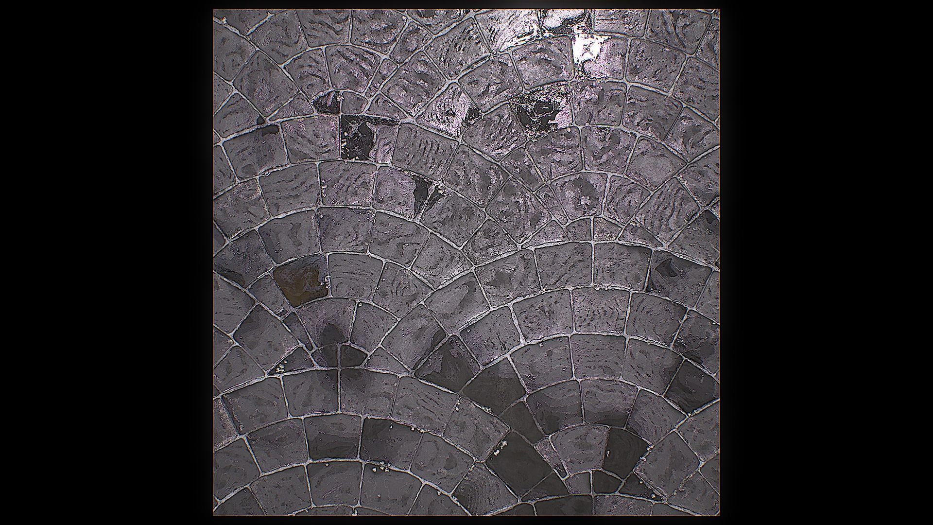 Ultimate Texture Library - Modern Floors and Pavements Texture_16