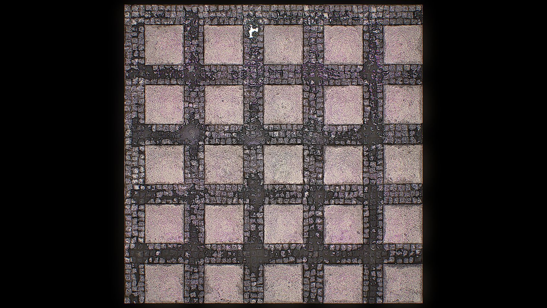 Ultimate Texture Library - Modern Floors and Pavements Texture_21