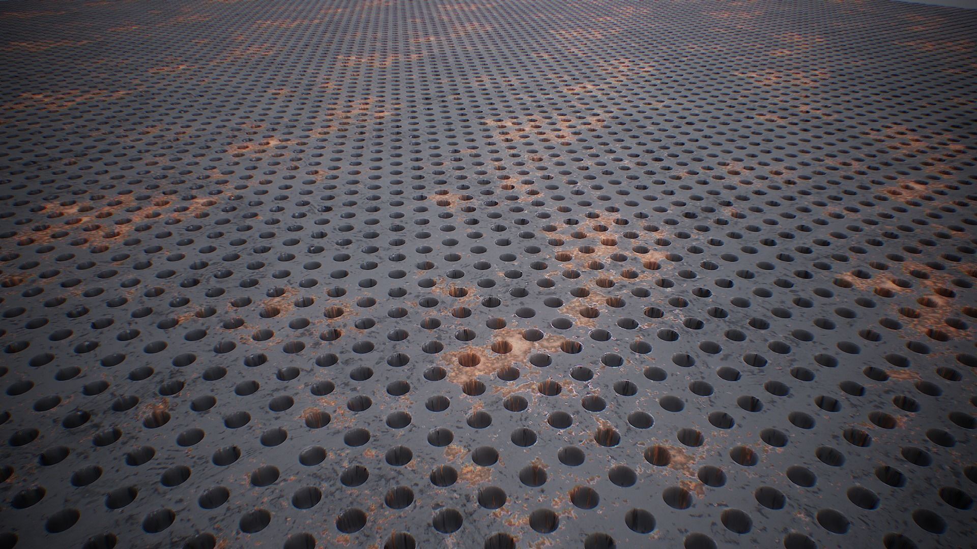 Ultimate Texture Library - Modern Floors and Pavements Texture_12