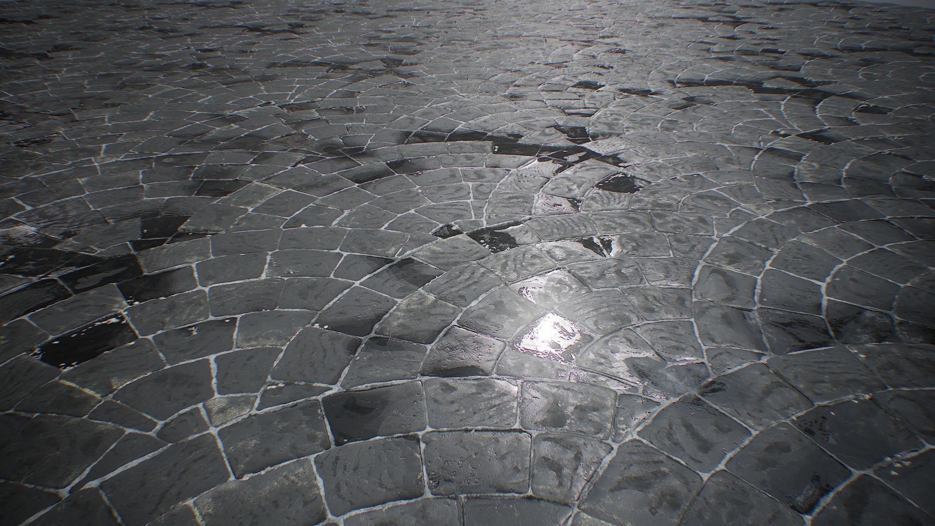 Ultimate Texture Library - Modern Floors and Pavements Texture_9