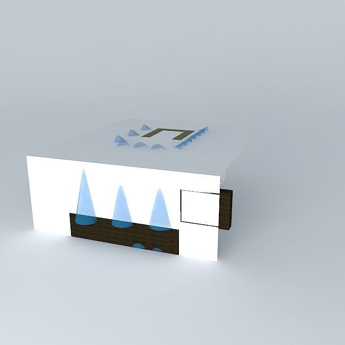 Downloading this model please press the Like Thank you Free 3D model_1