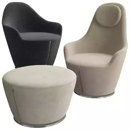 Home Harbor 3d model