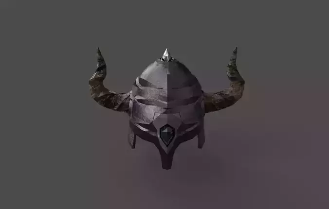 Viking Helmet