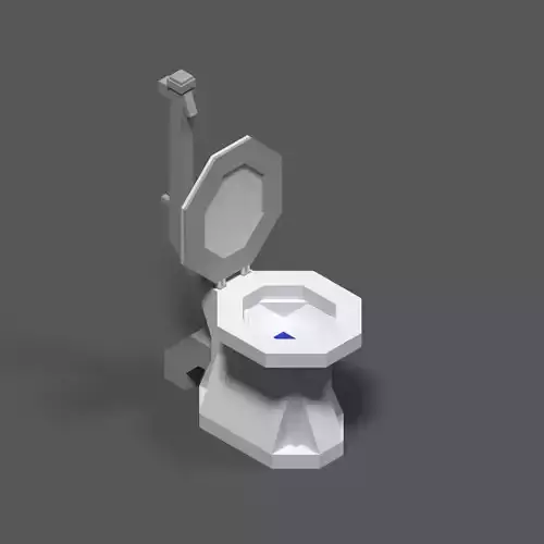 Toilet JSON Model