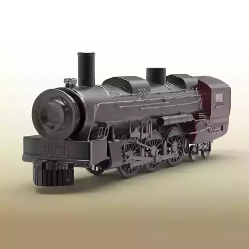 Train Engine