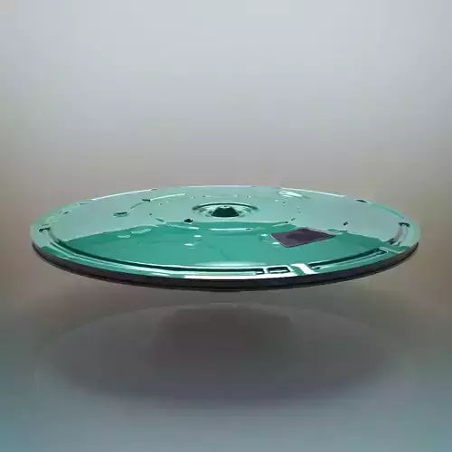 UFO Spacecraft