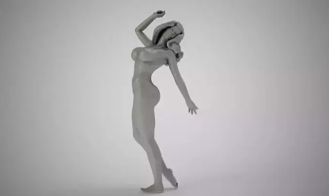 Love Drunk 3D print model