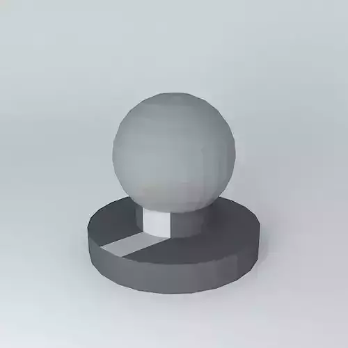 Light Bulb in holder