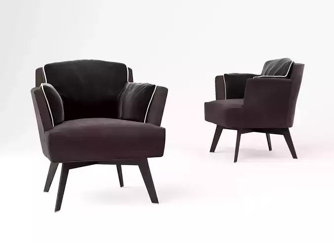 Linteloo Azzano armchair