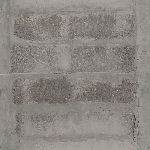 Wall of Concrete Blocks scan 36 Tile Texture