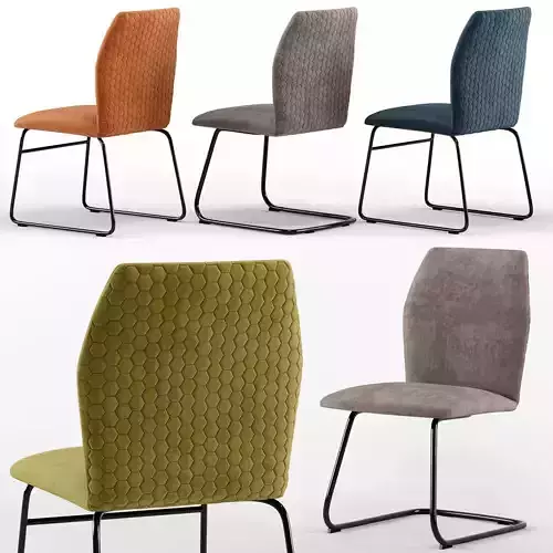 Hexa - connubia calligaris