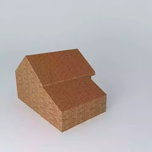 House brick