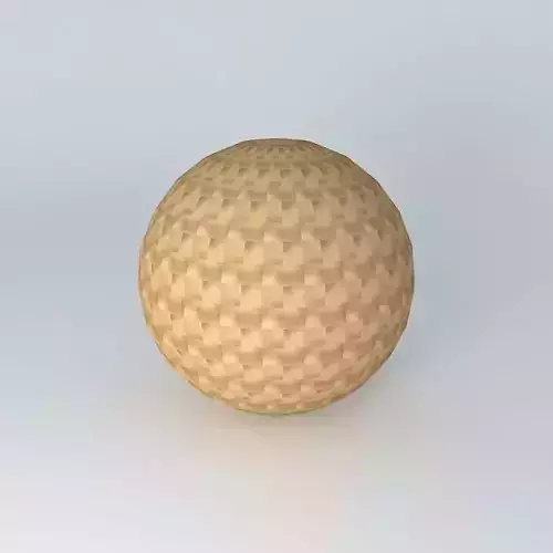 Toy ball