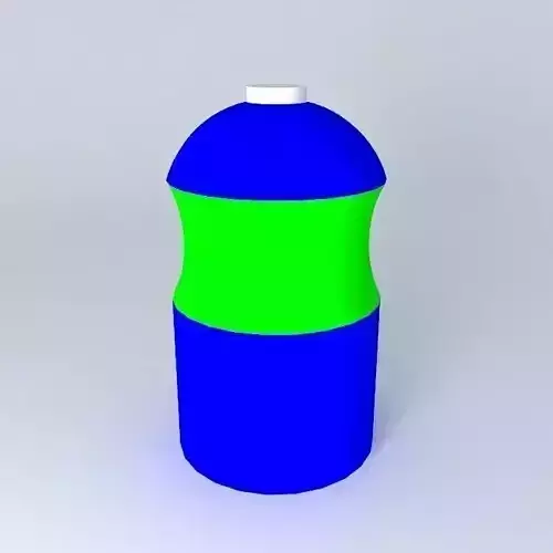 Water Bottle