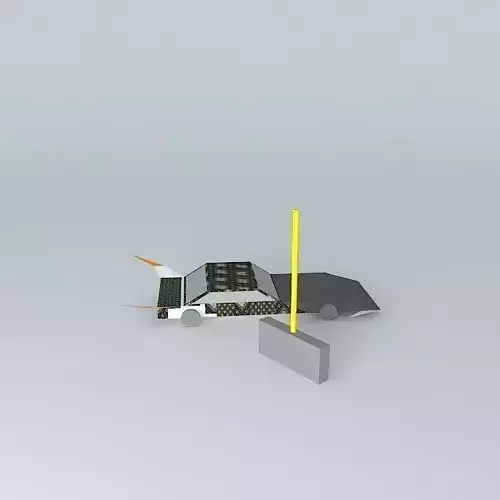 Radical One  Radio Controlled