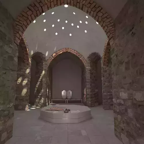 Turkish Bath