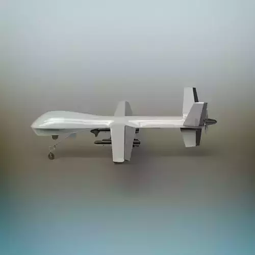 Drone Plane