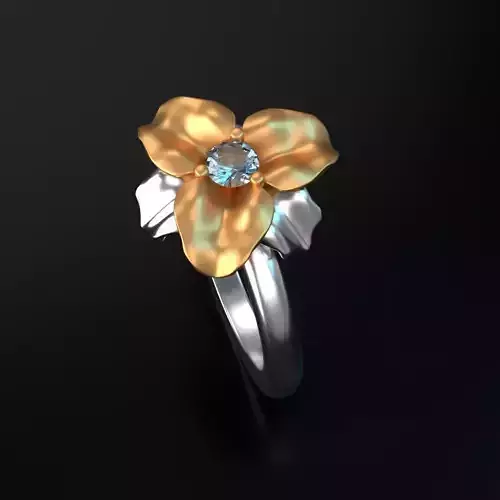 Iris Ring 