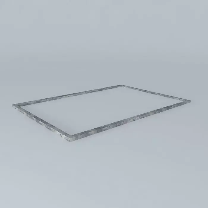 A Flight into Nothing Free 3D model_0