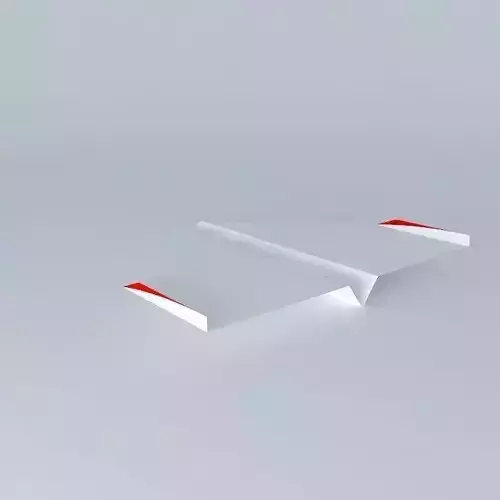 Paper Plane
