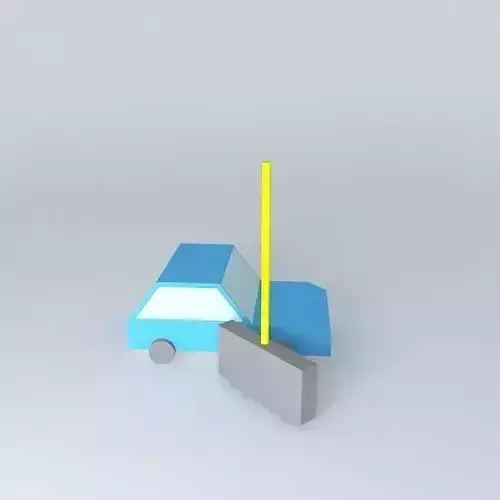 NIMI Radio Controlled