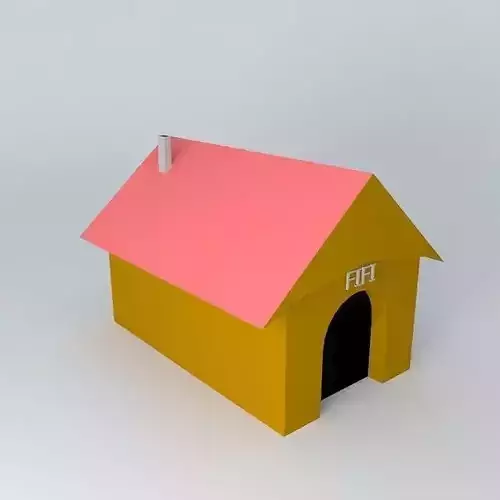 Dog House