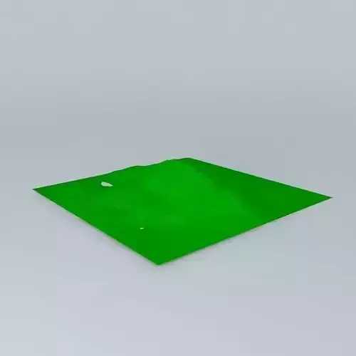 Ground field Free 3D model