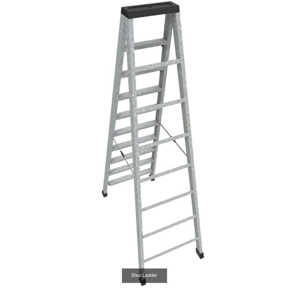 Industrial Collection concrete mixer _15