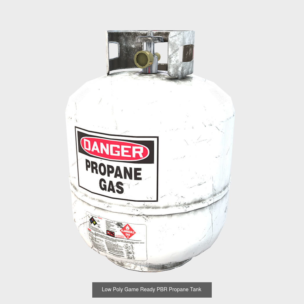 Industrial Collection concrete mixer _25