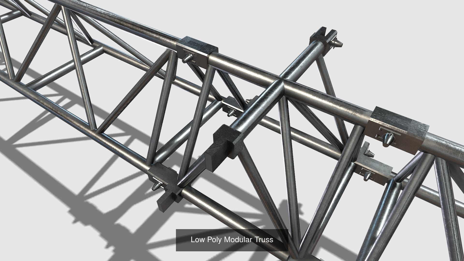 Industrial Collection concrete mixer _28