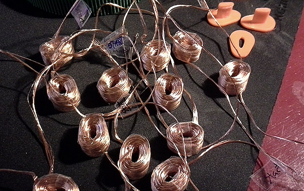 The Hand Cranked Power Generator Free 3D print model_3