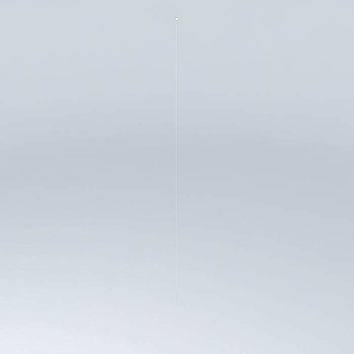 Laser Drill Free 3D model_2