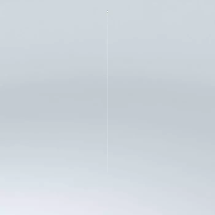 Laser Drill Free 3D model_0