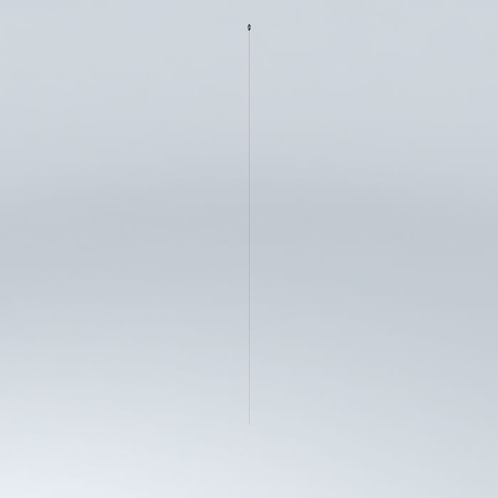 Laser Drill Free 3D model_3