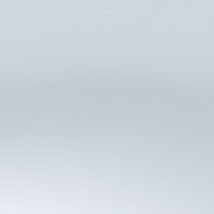 Laser Drill Free 3D model_1